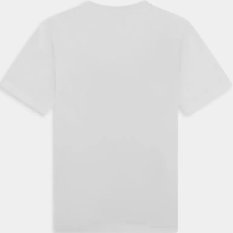 ESS tee- T-SHIRT Puma White 682536