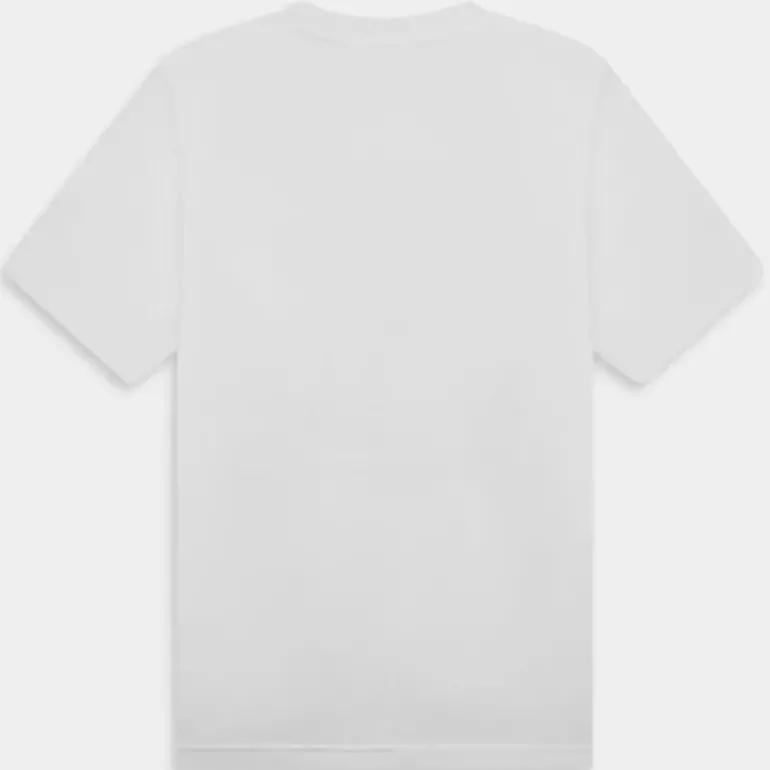 ESS- T-SHIRT BIANCO 680000