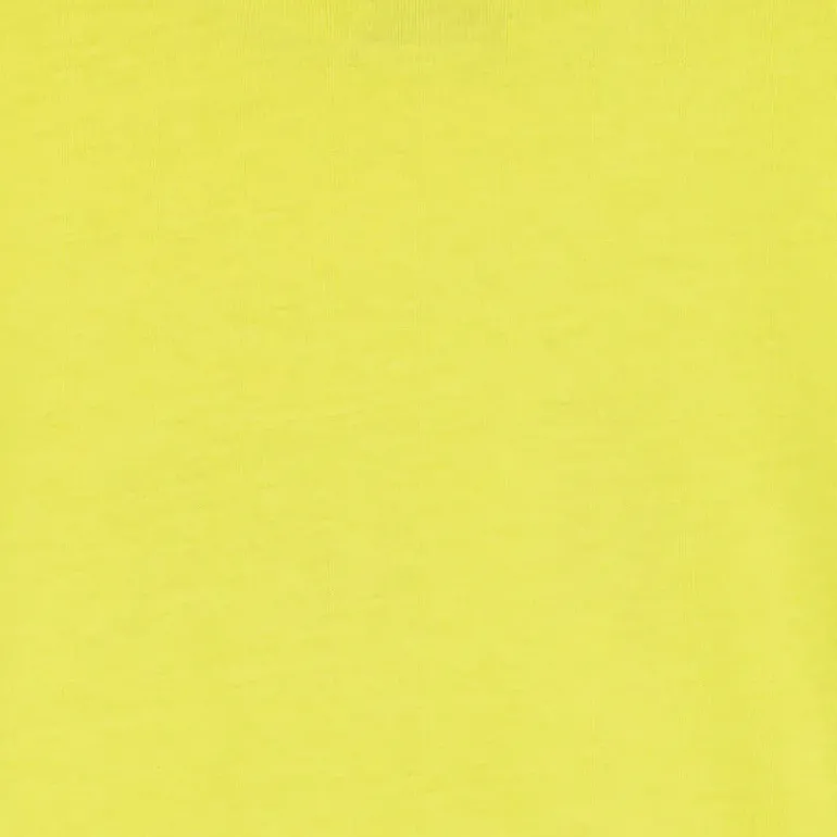 ESS- T-SHIRT GIALLO 679224