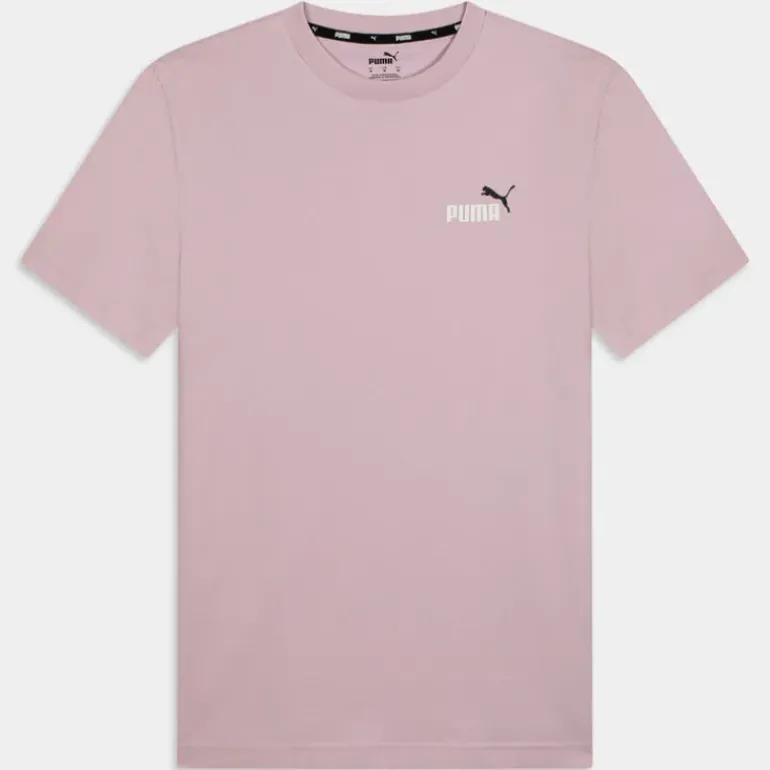 ESS- T-SHIRT LILLA 674470