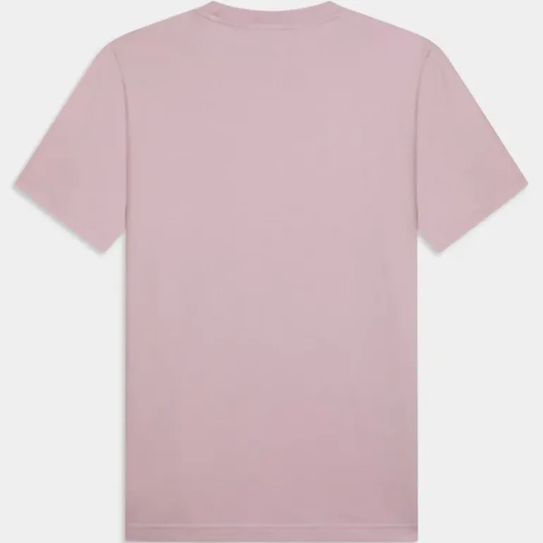 ESS- T-SHIRT LILLA 674470
