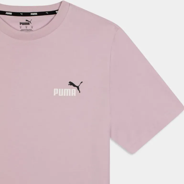 ESS- T-SHIRT LILLA 674470