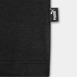 ESS- T-SHIRT NERO 673695