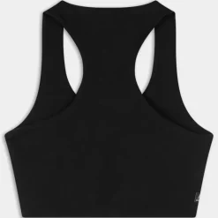 ESS- T-SHIRT NERO WB31500