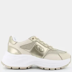 EVA- SNEAKERS BEIGE BA5065PX620S3188