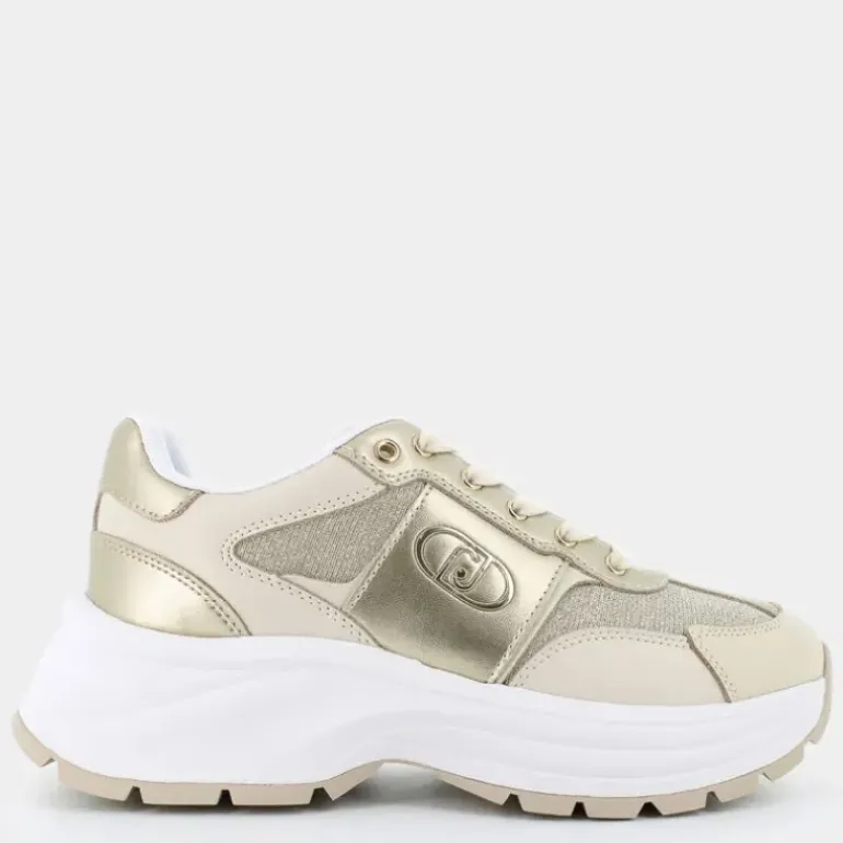 EVA- SNEAKERS BEIGE BA5065PX620S3188