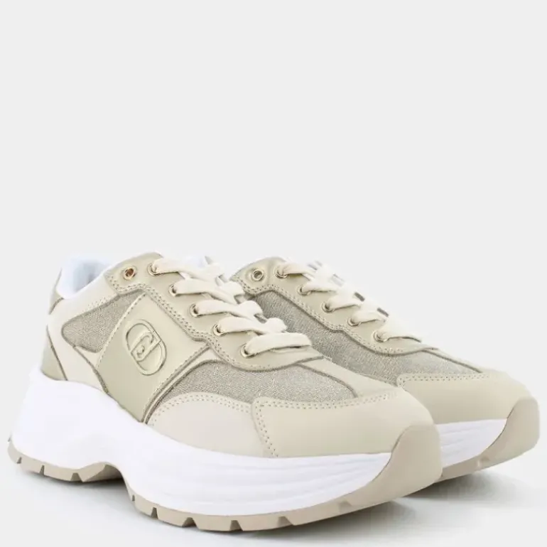 EVA- SNEAKERS BEIGE BA5065PX620S3188