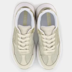 EVA- SNEAKERS BEIGE BA5065PX620S3188