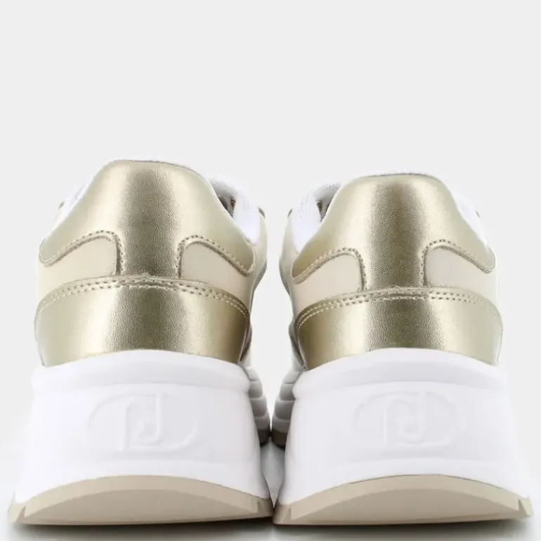 EVA- SNEAKERS BEIGE BA5065PX620S3188
