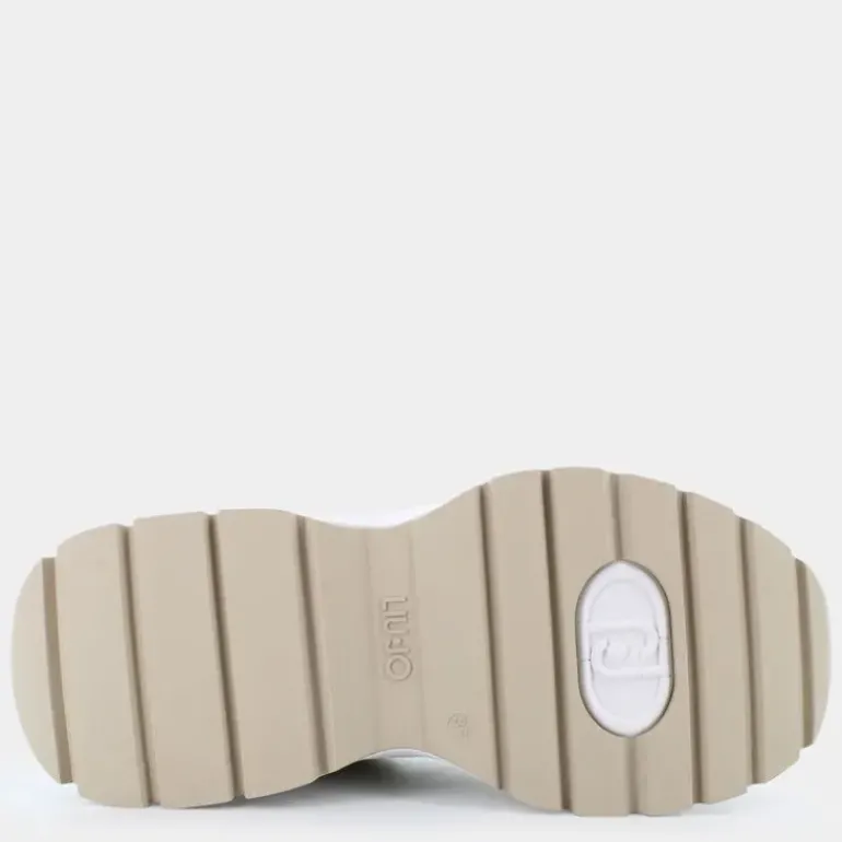 EVA- SNEAKERS BEIGE BA5065PX620S3188