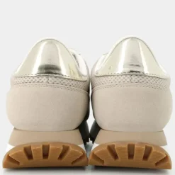 EVELYN- SNEAKERS BEIGE 4A5721TX08101127