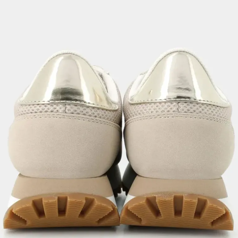 EVELYN- SNEAKERS BEIGE 4A5721TX08101127