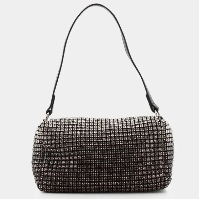 EVENING BAG- CLUTCH BLACK ME0064E01