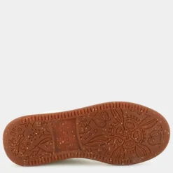 EVERGREEN ALL OVER- SNEAKERS WHITERED SHACBEAO205