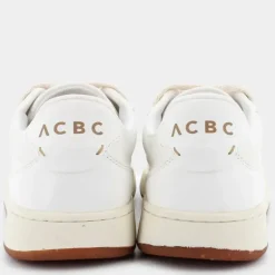 EVERGREEN HEMP- SNEAKERS WHITE SHEH200
