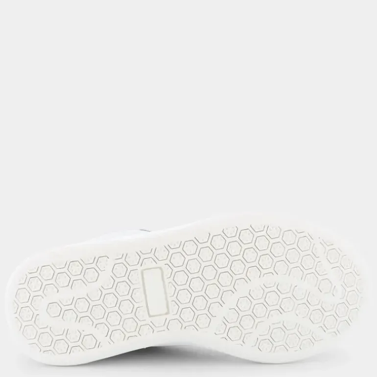 EVERGREEN- SNEAKERS BIANCO SHACBEJR20