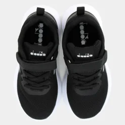 EVO RUN PS- SPORTIVE BLACKWHITE 101.182001