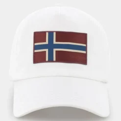 FALIS- ACCESSORI BRIGHT WHITE NP0A4HNA