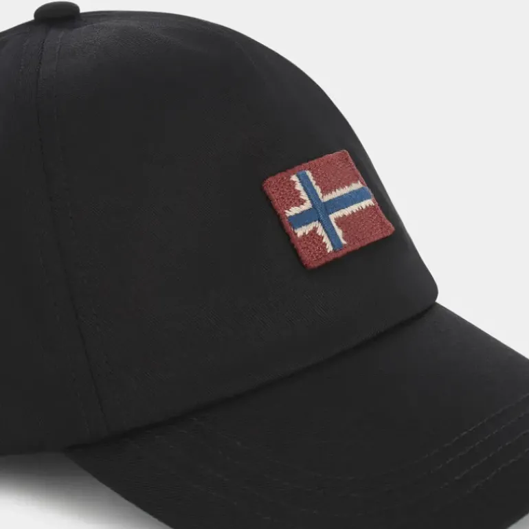 FALIS- ACCESSORI NERO NP0A4H8U