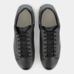 FAL12- SNEAKERS NERO FM7SRN
