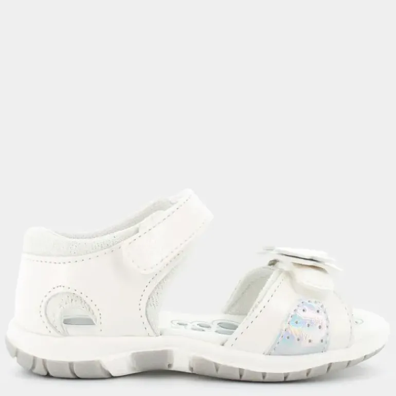 FANTASY- PRIMI PASSI BIANCO 71020