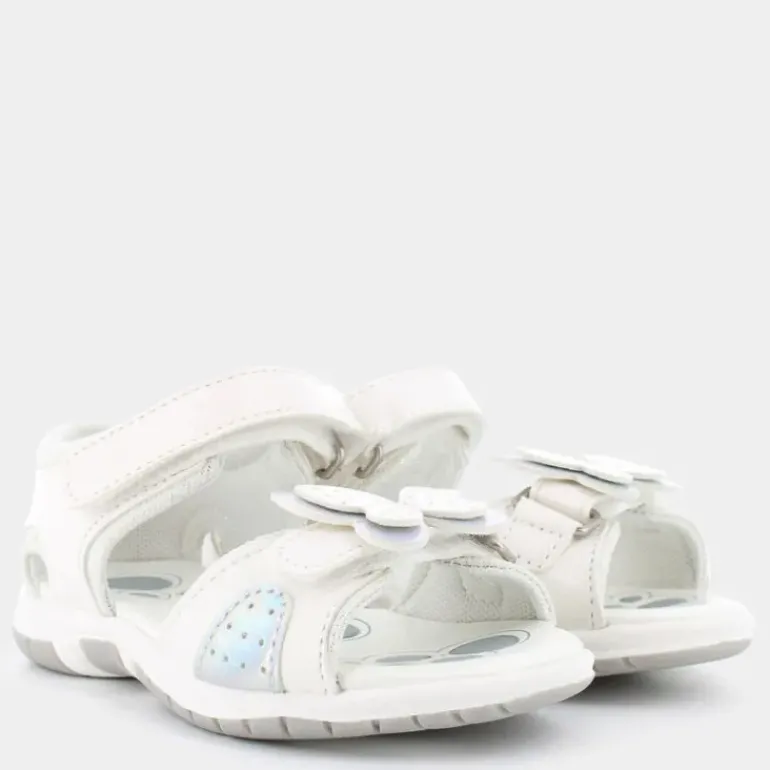 FANTASY- PRIMI PASSI BIANCO 71020