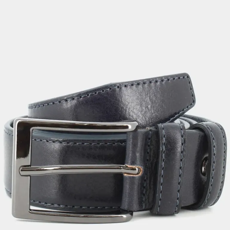 FASHION- CINTURE BLU DG-I25-102