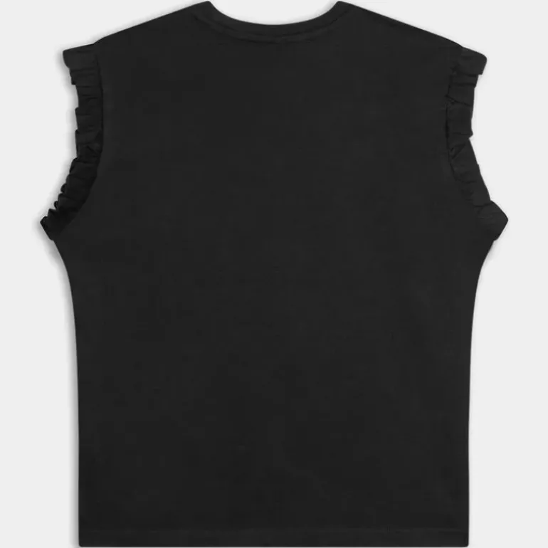 FILIPPA- T-SHIRT NERO 15289732