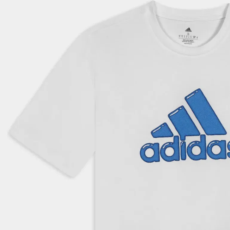 FILL G- T-SHIRT BIANCO HS2512