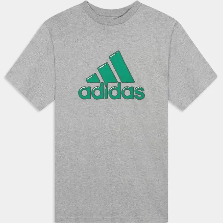 FILL G- T-SHIRT GRIGIO HS2514