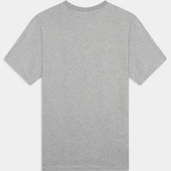 FILL G- T-SHIRT GRIGIO HS2514