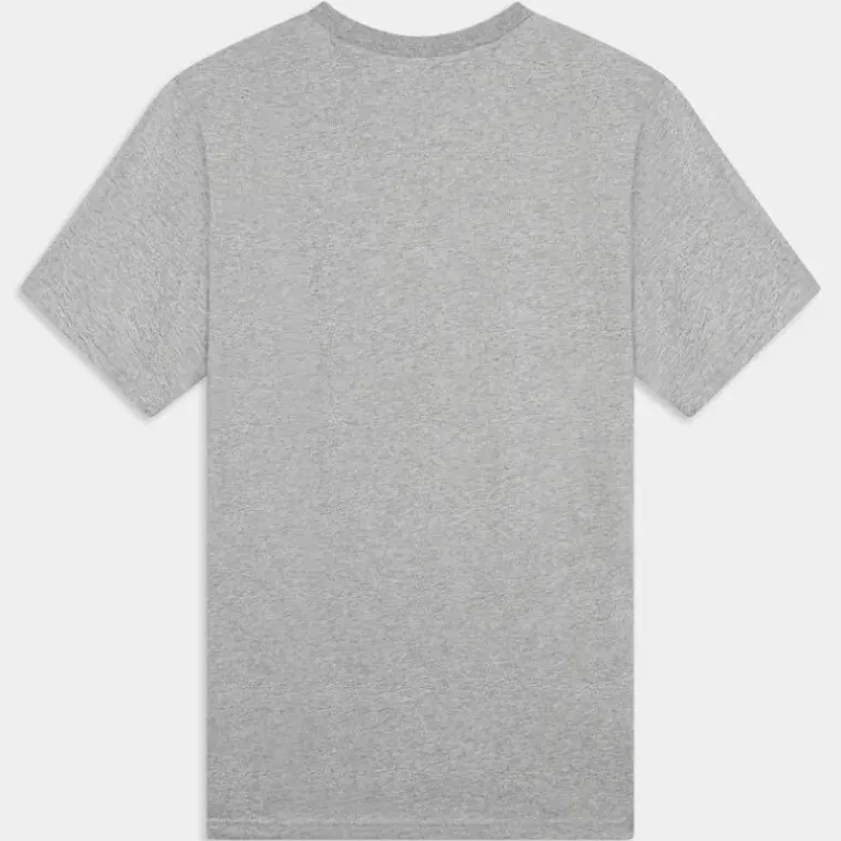 FILL G- T-SHIRT GRIGIO HS2514
