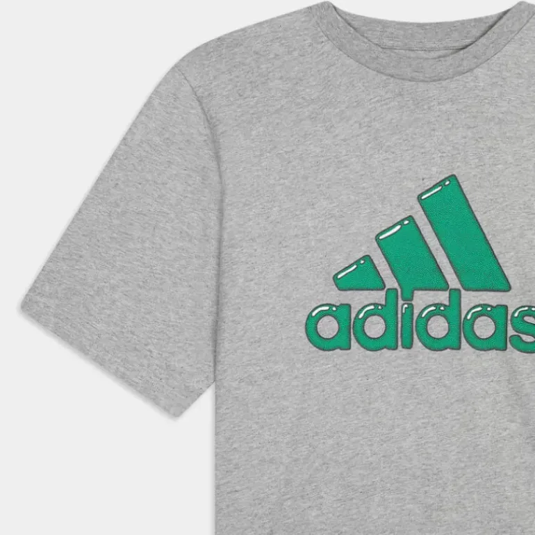 FILL G- T-SHIRT GRIGIO HS2514