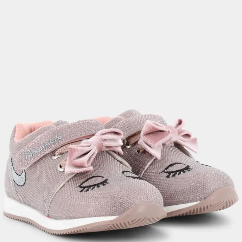 FIONNER- PRIMI PASSI ROSA 70004