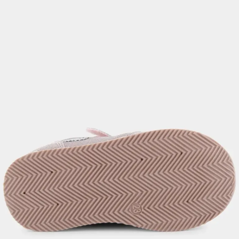 FIONNER- PRIMI PASSI ROSA 70004