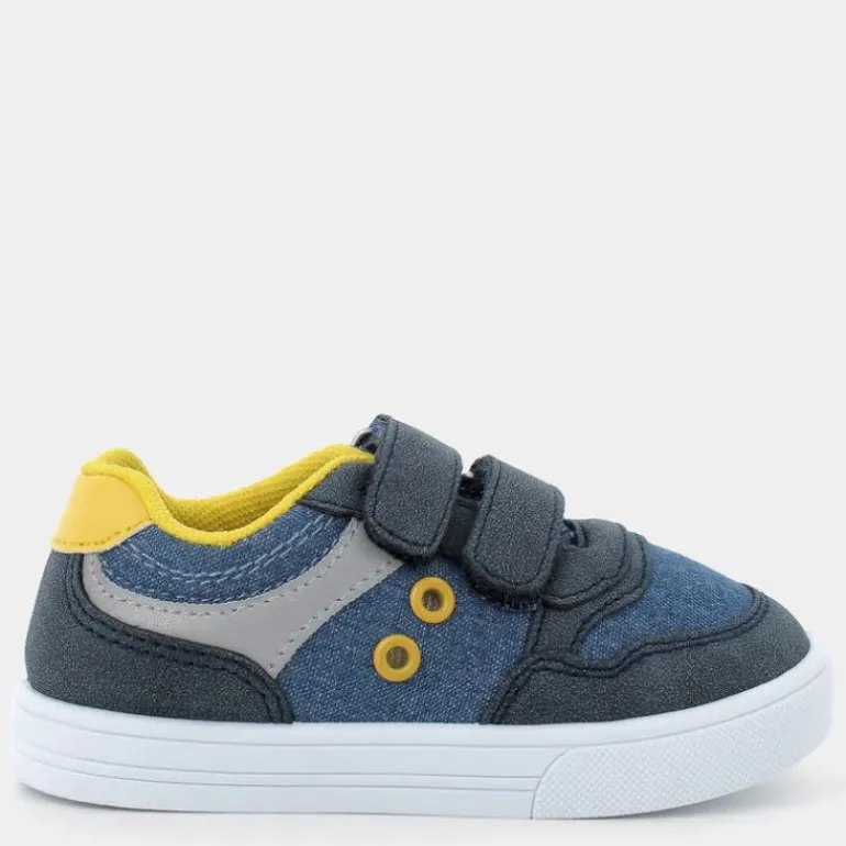 FLAUTO- PRIMI PASSI Denim 73028