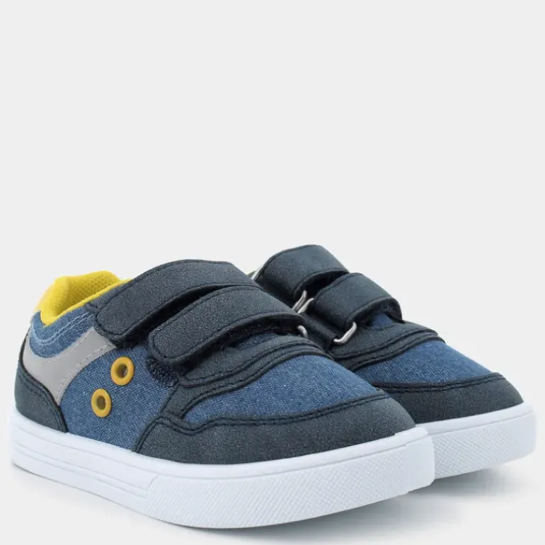 FLAUTO- PRIMI PASSI Denim 73028