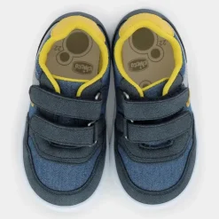 FLAUTO- PRIMI PASSI Denim 73028