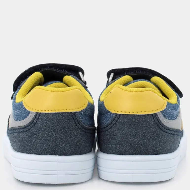 FLAUTO- PRIMI PASSI Denim 73028