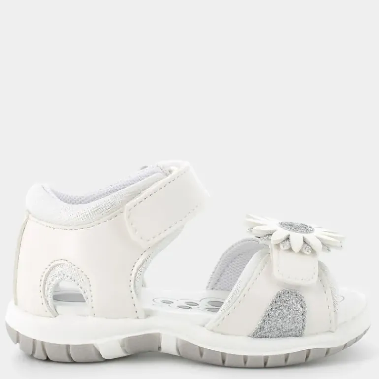 FLAVIANA- PRIMI PASSI BIANCO 73038