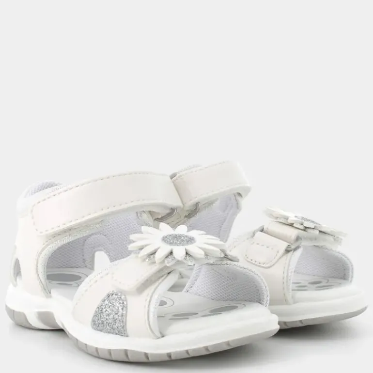 FLAVIANA- PRIMI PASSI BIANCO 73038