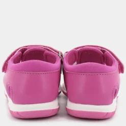 FLAVIA 2- PRIMI PASSI ROSA MULTICOLOR 71177