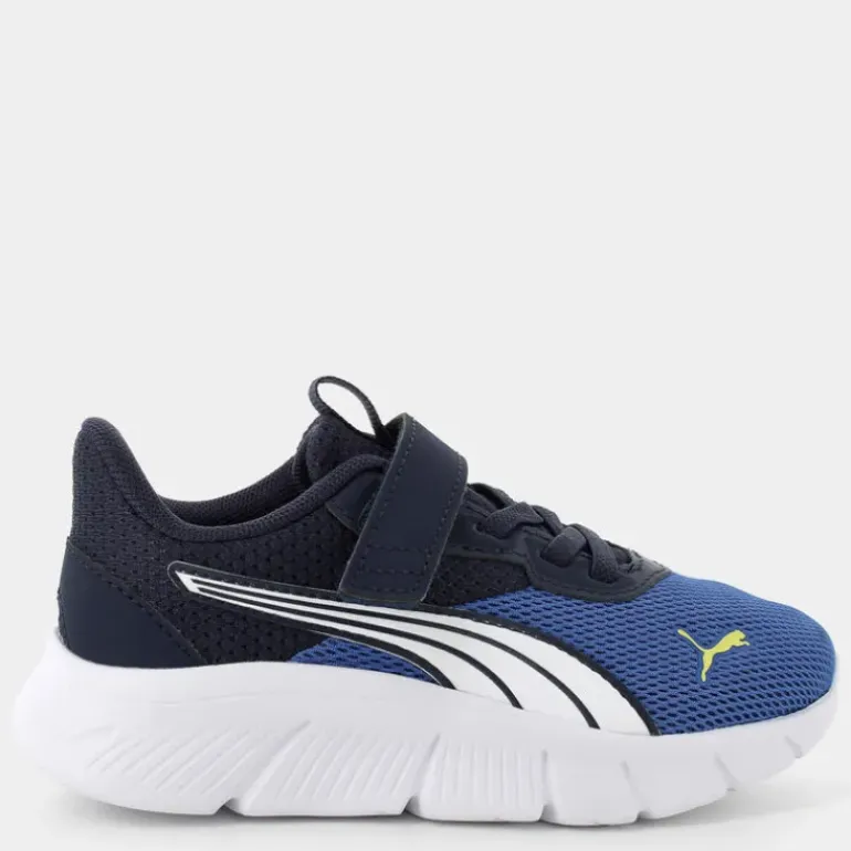 FlexFocus Modern AC+ PS- SPORTIVE Vivid Blue-White 401519