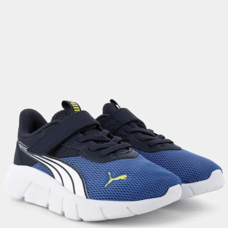 FlexFocus Modern AC+ PS- SPORTIVE Vivid Blue-White 401519
