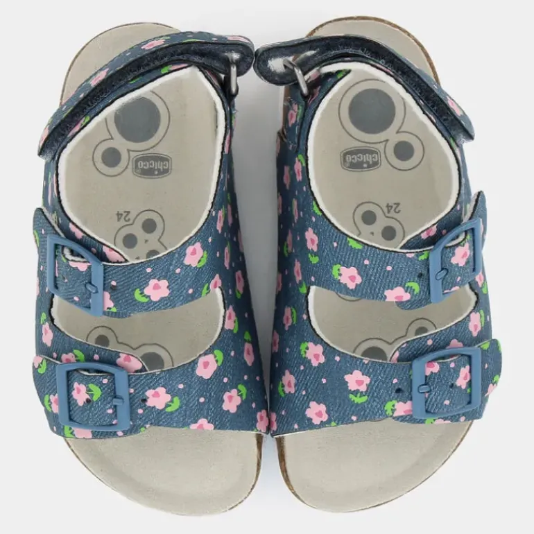 FLOSTY- PRIMI PASSI BLU 71024