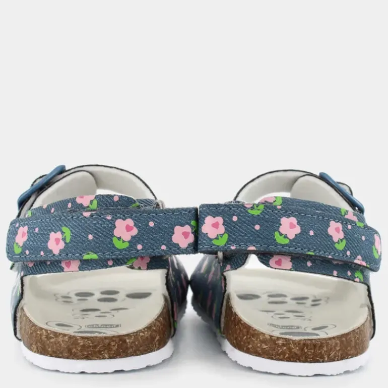 FLOSTY- PRIMI PASSI BLU 71024