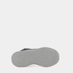 FOR CHA- SNEAKERS GRIGIO NERO ROSA 2965200