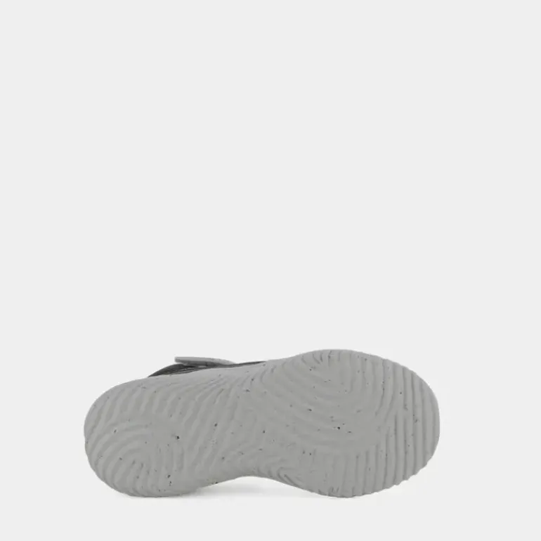 FOR CHA- SNEAKERS GRIGIO NERO ROSA 2965200