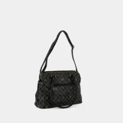 FOREVER- BORSE NERO-NERO LJ-I24-002
