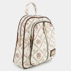 FOREVER- ZAINI BEIGE-CUOIO LJ-E25-10